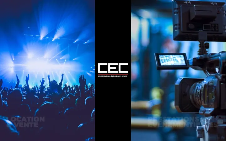 Capture du site C-E-C